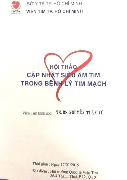 cap nhat sieu am tim